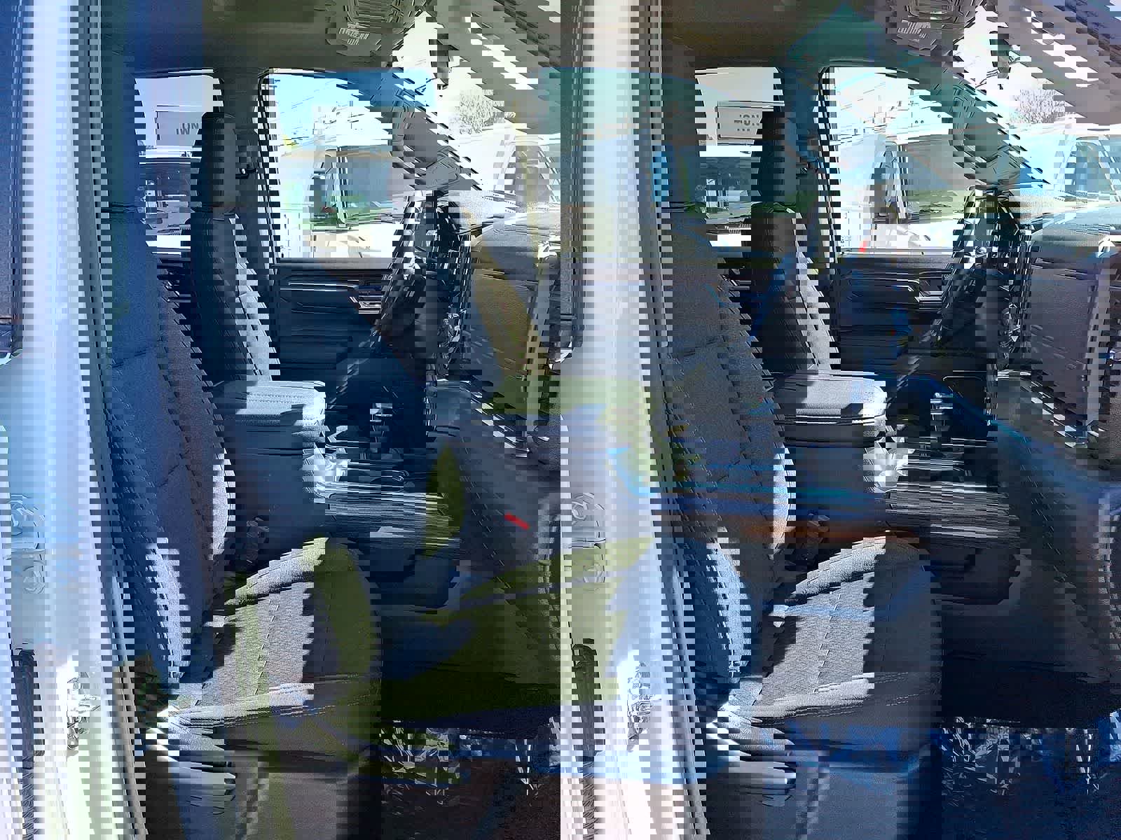 Used 2023 Chevrolet Silverado 1500 RST image 32