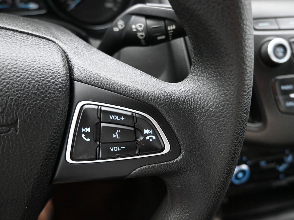 Used 2018 Ford Focus SE image 16