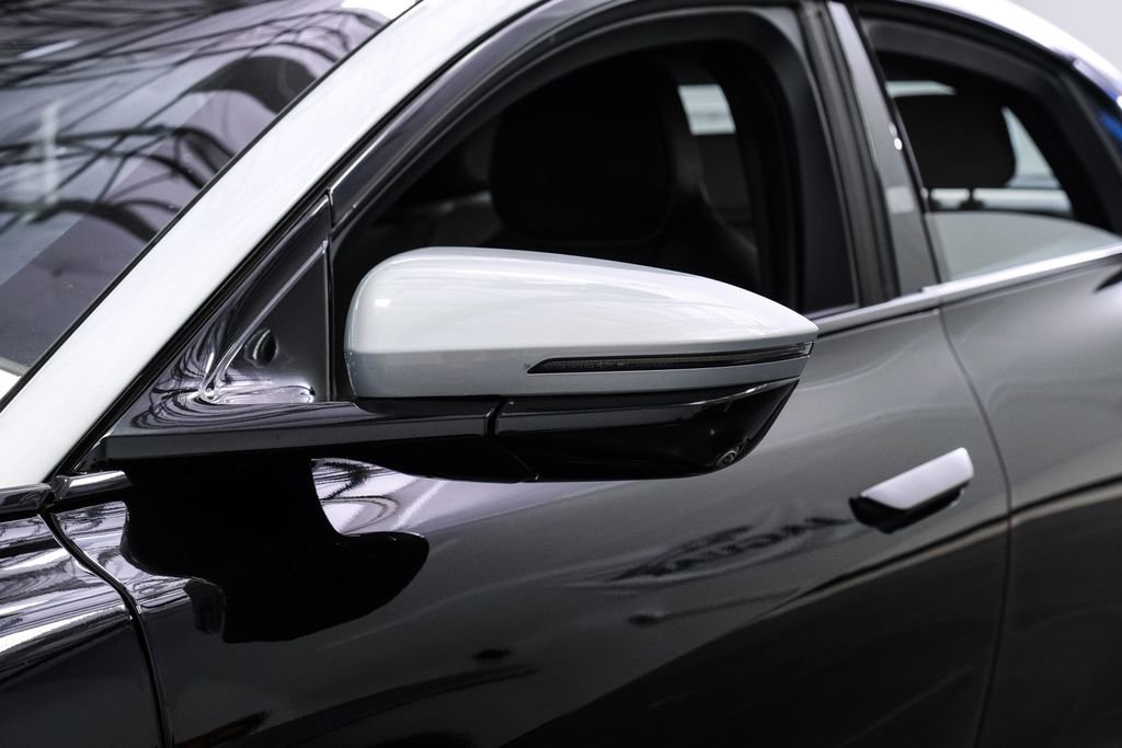 Used 2022 Lucid Air Grand Touring image 44