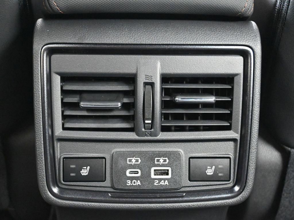 New 2026 Subaru Forester Touring image 21