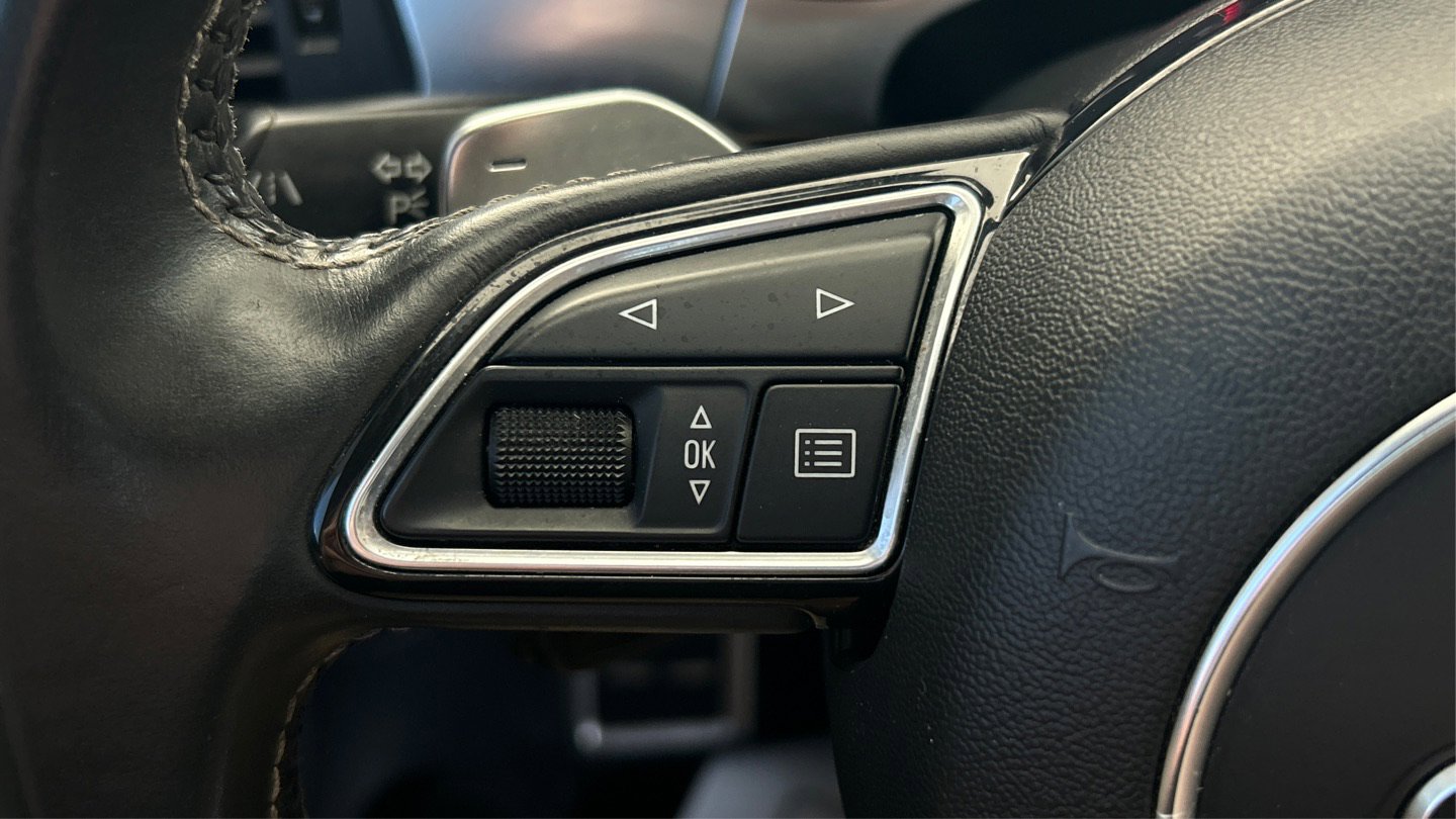 Used 2015 Audi S6 w/ Driver Assistance Package image 32