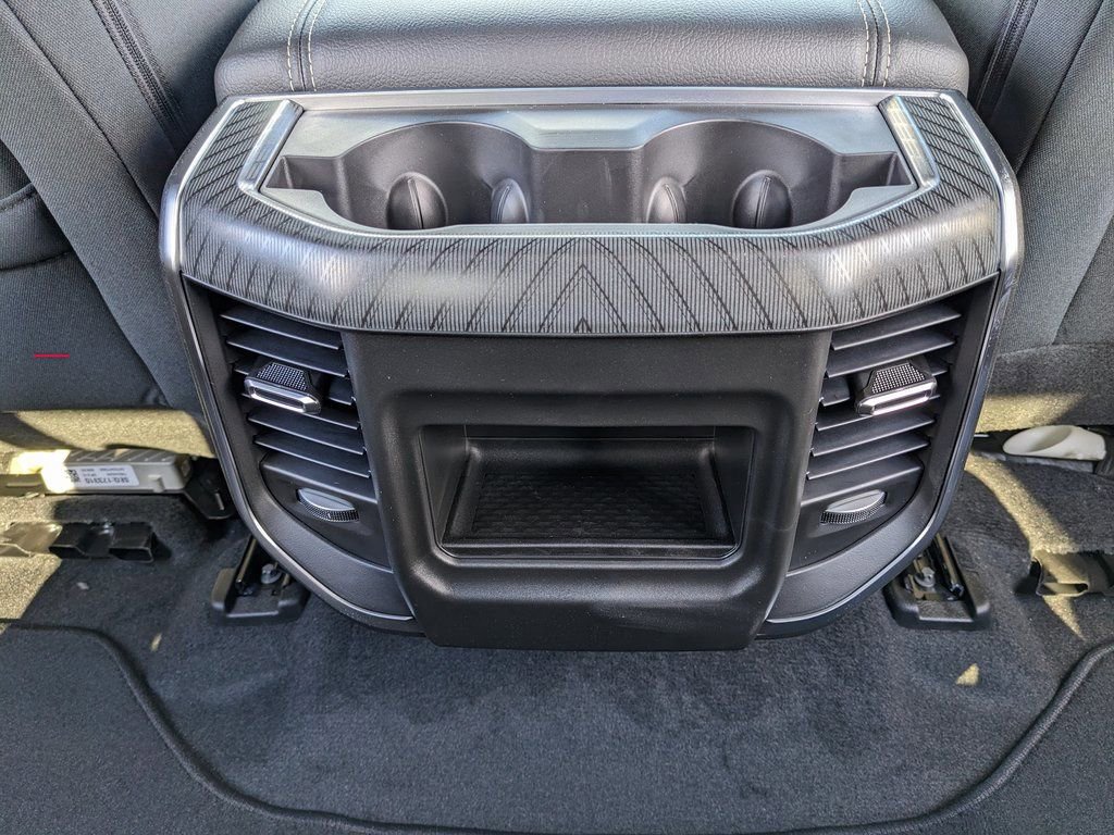 New 2026 RAM 1500 Big Horn image 42