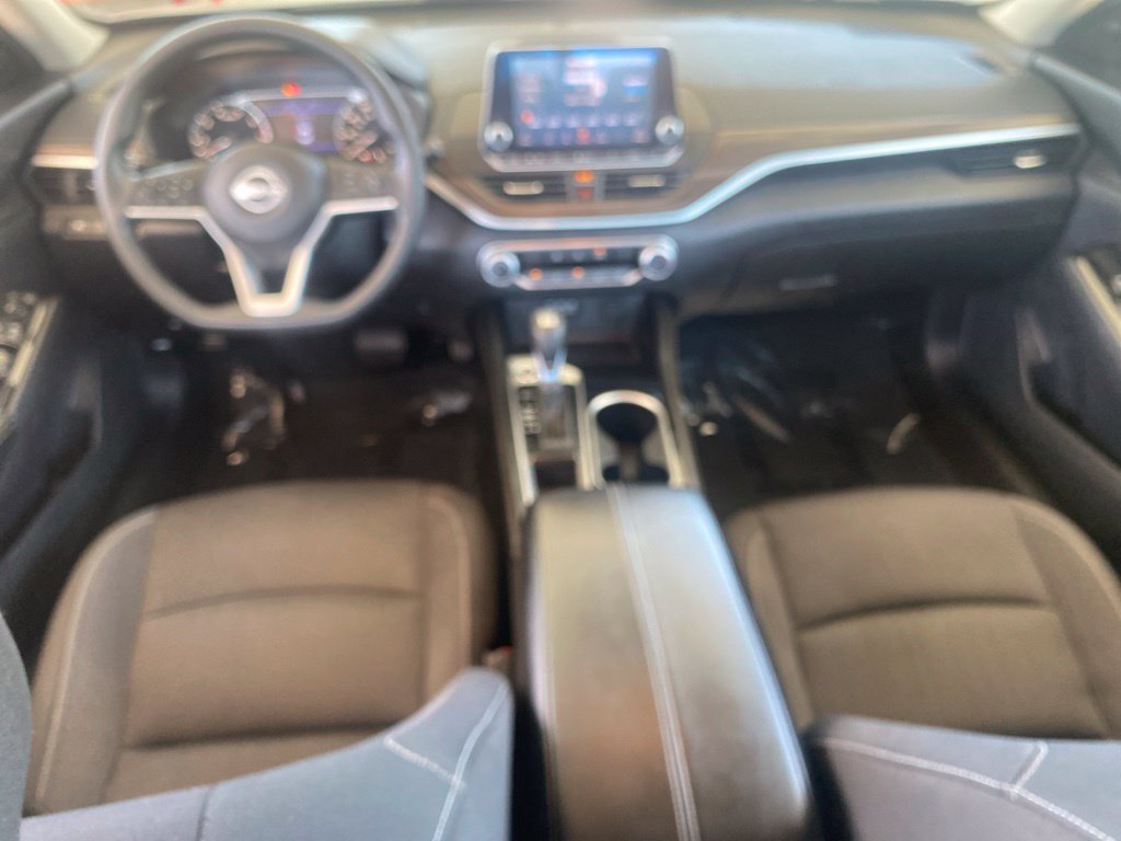 Certified 2023 Nissan Altima 2.5 SV FWD image 13