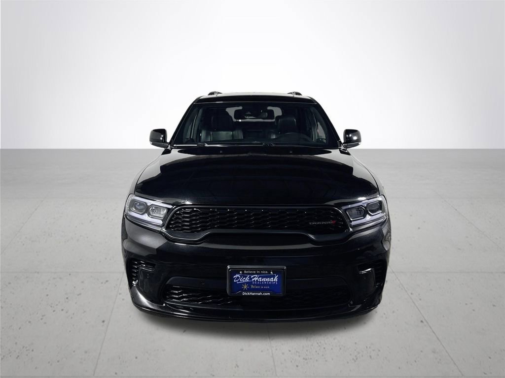 Used 2025 Dodge Durango GT image 3