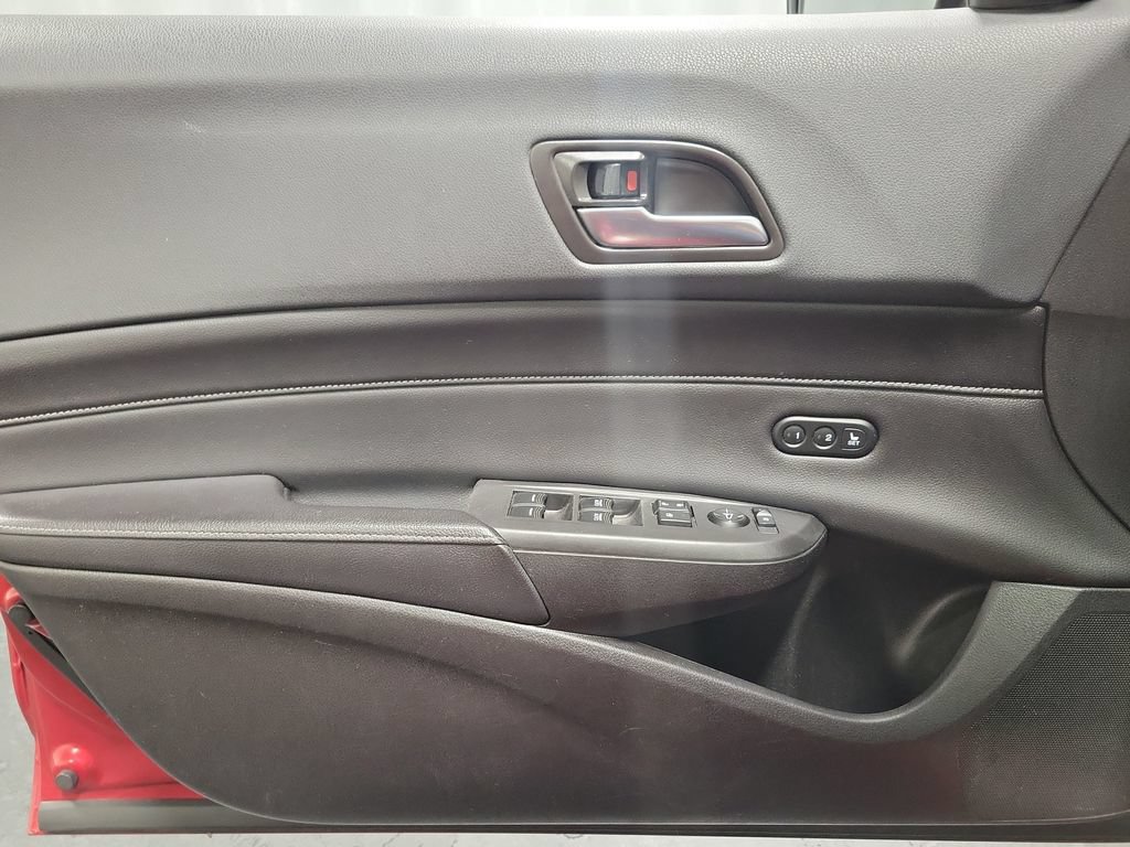 Used 2021 Acura ILX FWD image 24
