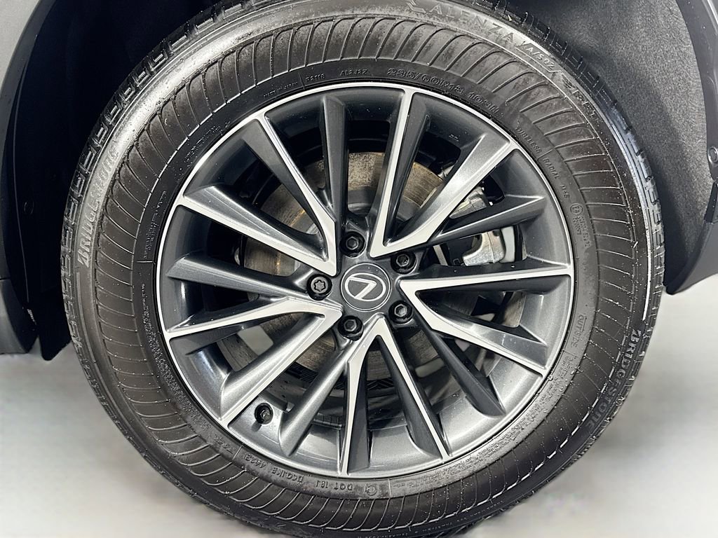 Used 2025 Lexus NX 350 AWD w/ Accessory Package (2T) image 38