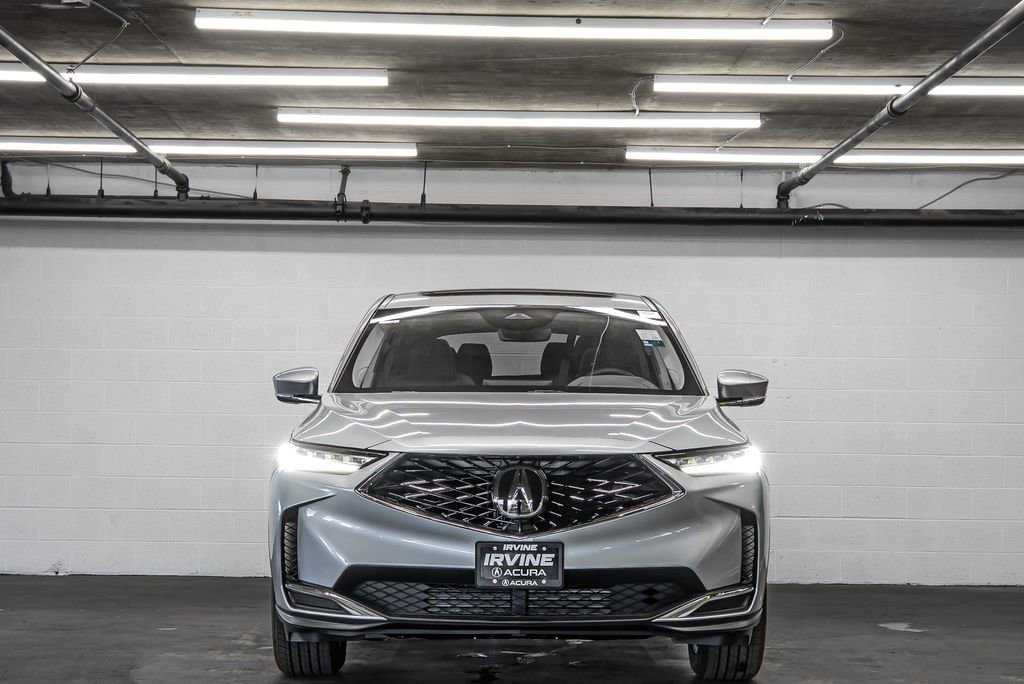 New 2026 Acura MDX FWD image 8