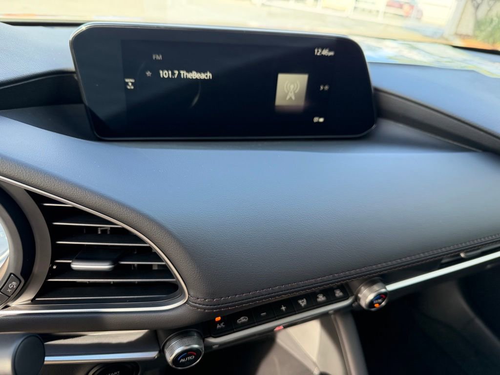 New 2026 MAZDA MAZDA3 2.5 S Sedan w/ Preferred Pkg image 22