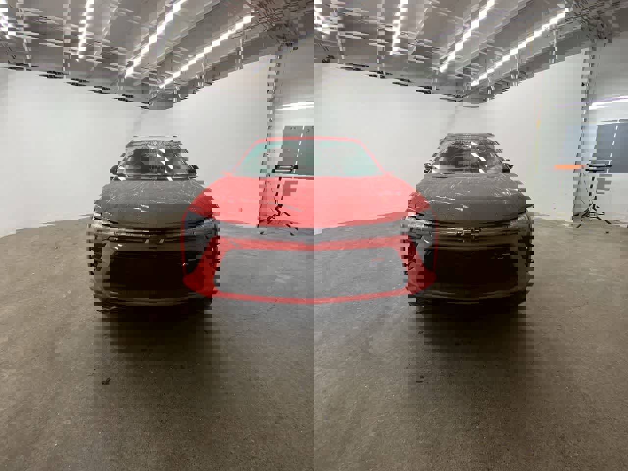 Used 2024 Chevrolet Blazer EV RS image 9