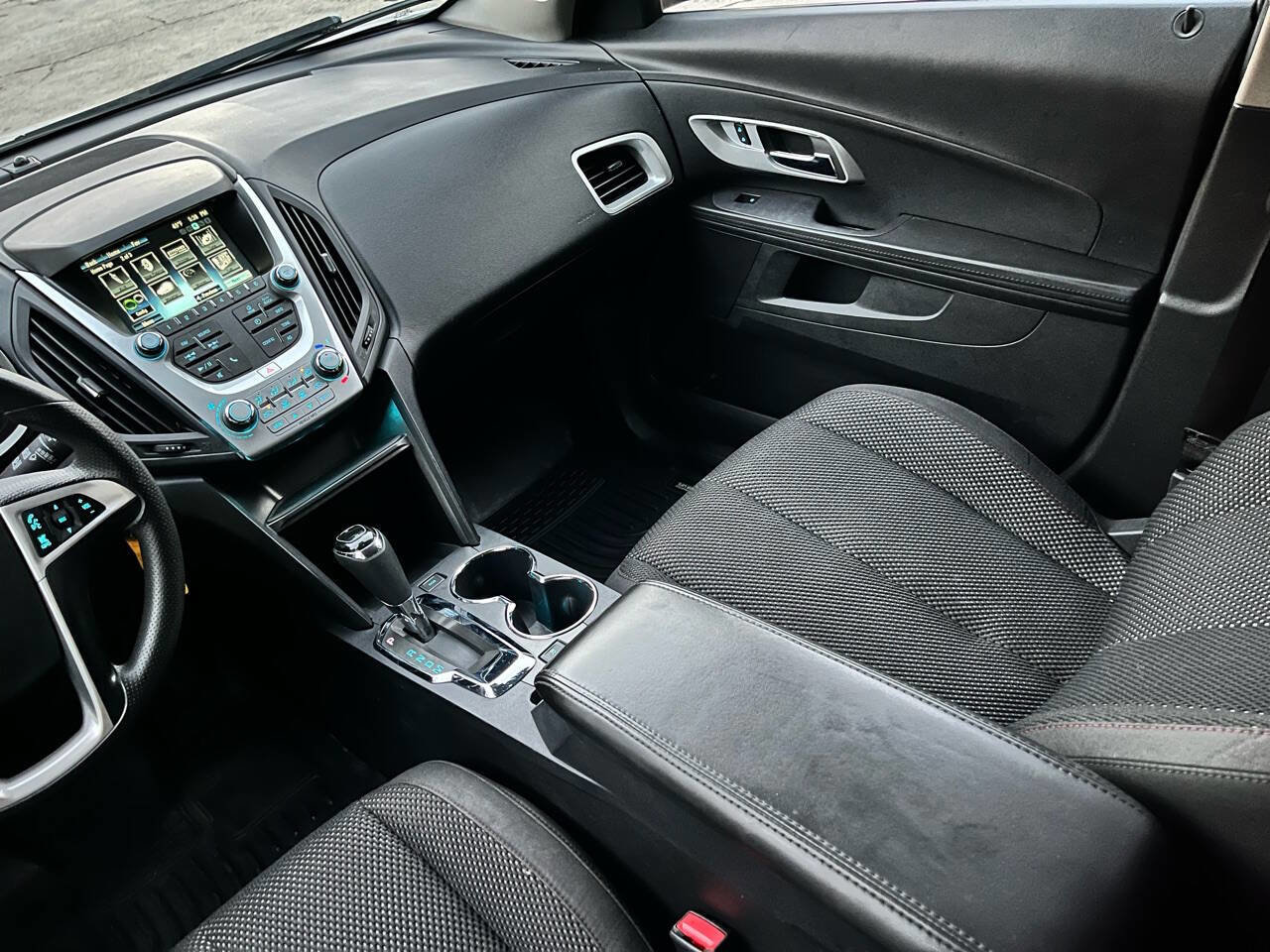 Used 2016 Chevrolet Equinox LT image 13