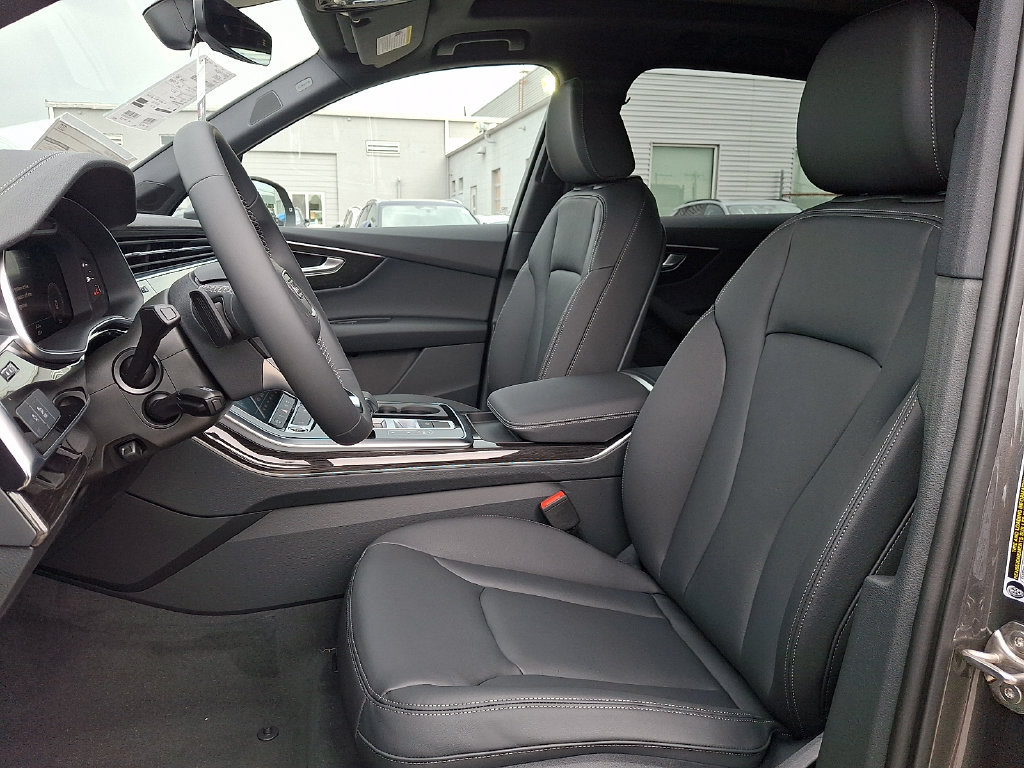 New 2026 Audi Q7 2.0T Premium AWD/4WD image 7