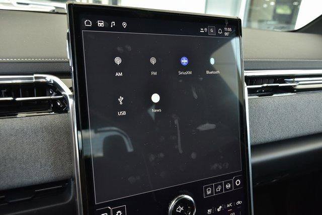 New 2026 GMC Sierra EV Elevation w/ Premium Package image 48