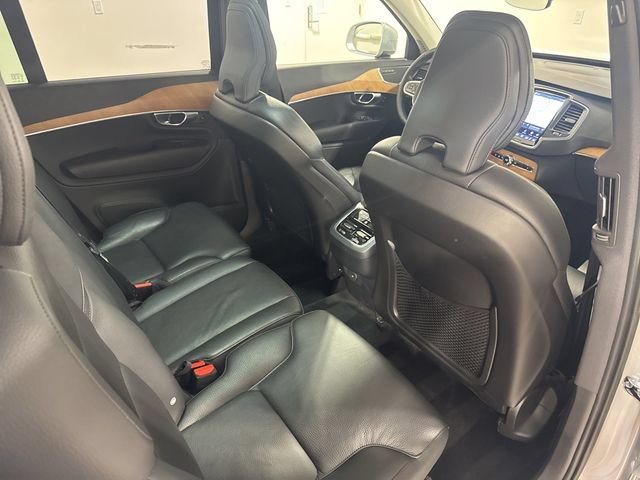 Used 2023 Volvo XC90 B6 Core w/ Protection Package Premier AWD/4WD image 24
