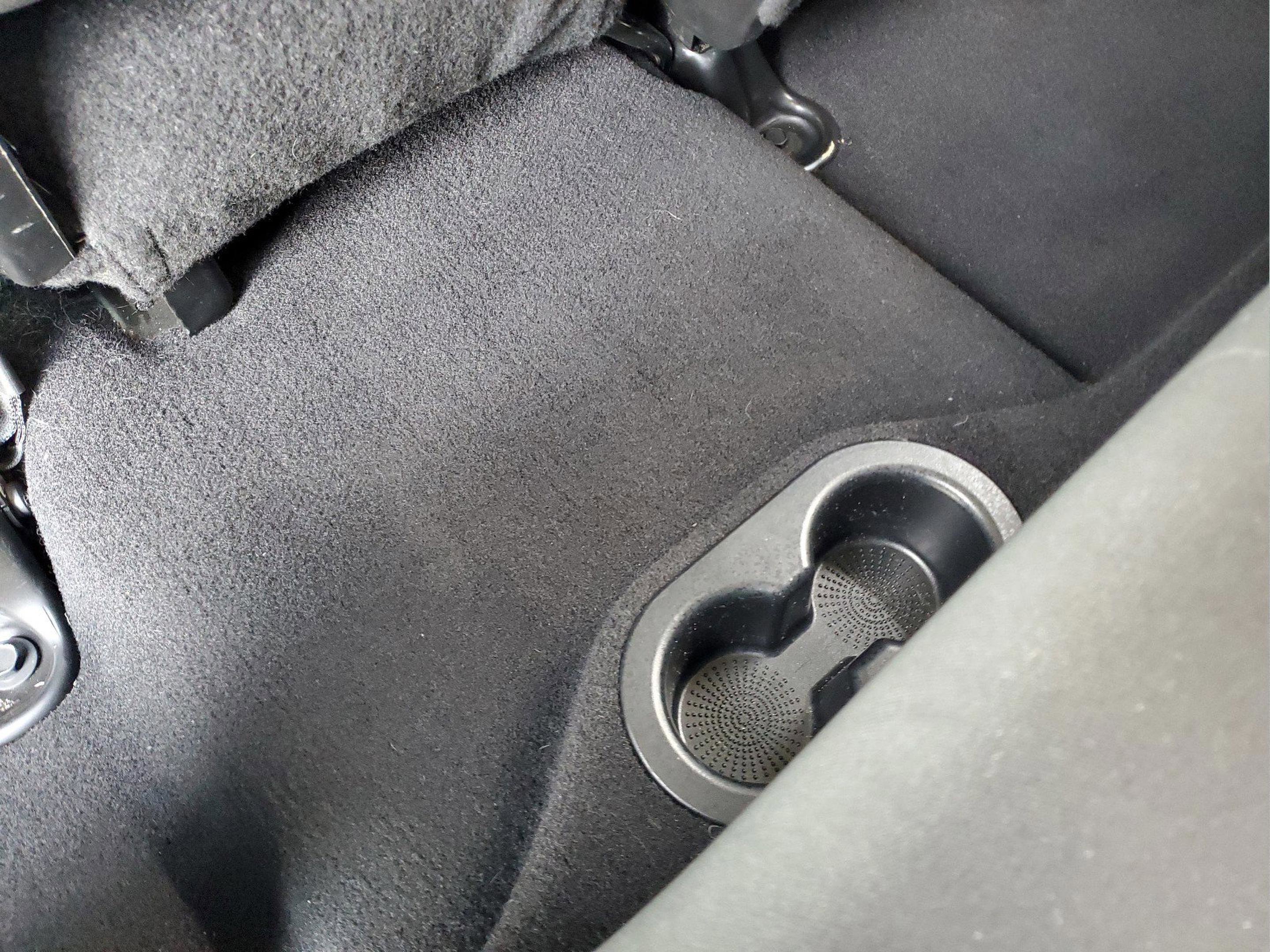 Certified 2019 RAM 1500 Classic Warlock w/ Electronics Group image 14