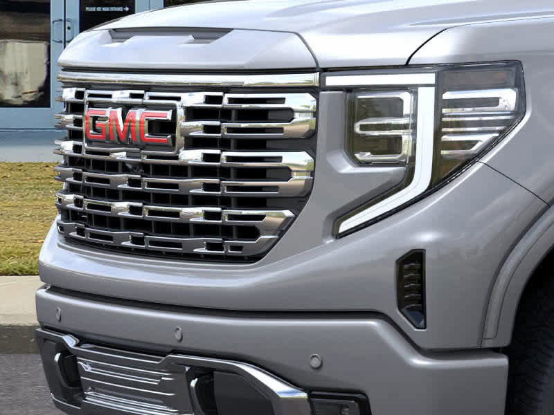 New 2026 GMC Sierra 1500 Denali image 13