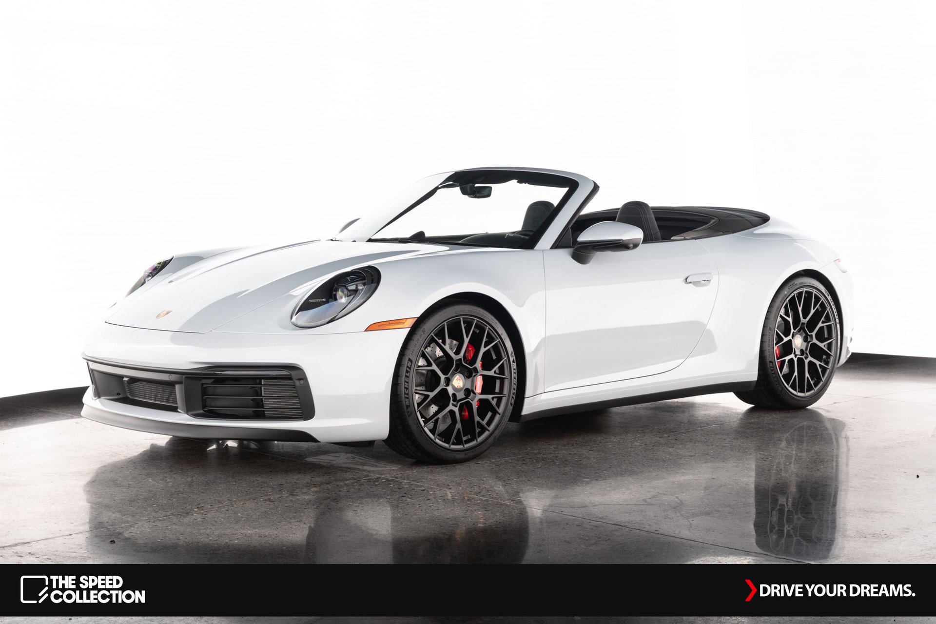 Used 2024 Porsche 911 Carrera S image 5