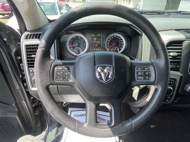 Used 2017 RAM 1500 Classic SLT image 16