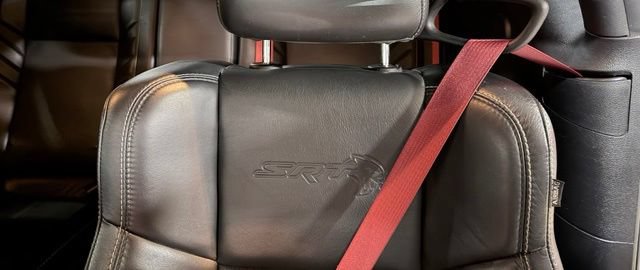 Used 2021 Dodge Challenger SRT Hellcat Redeye RWD image 18