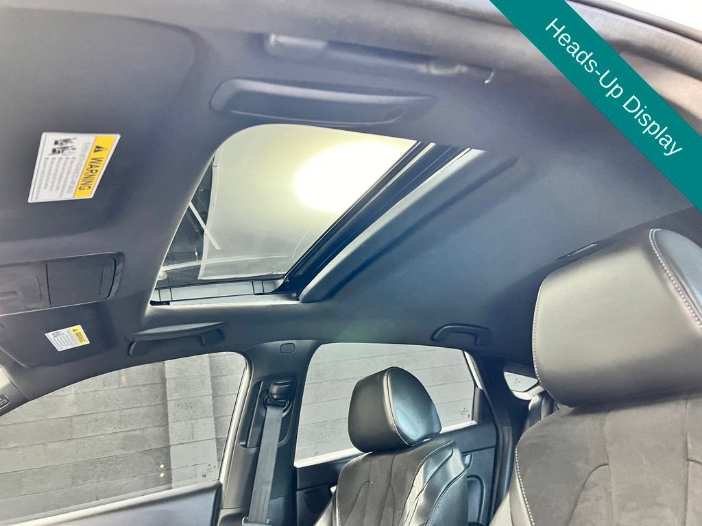 Used 2024 Acura Integra A-Spec w/ Technology Package FWD image 4