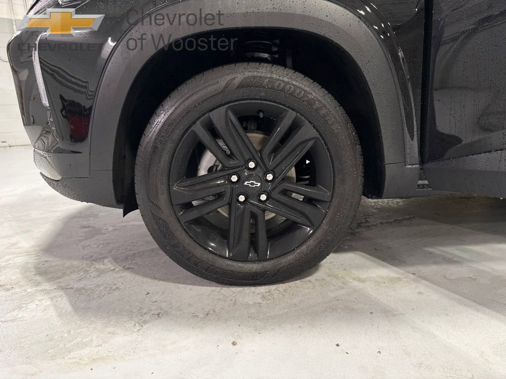 New 2026 Chevrolet Trax ACTIV image 26