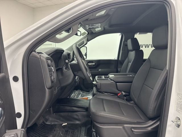 New 2026 Chevrolet Silverado 2500 W/T w/ WT Convenience Package image 25
