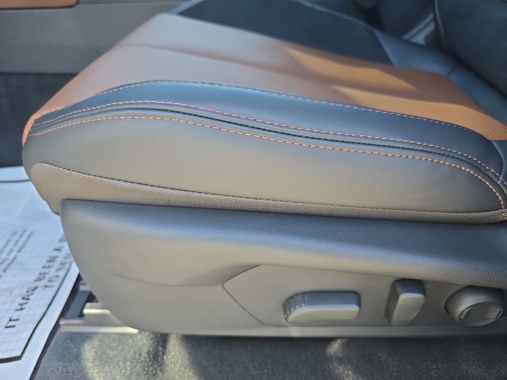 New 2026 Subaru Forester Touring image 25