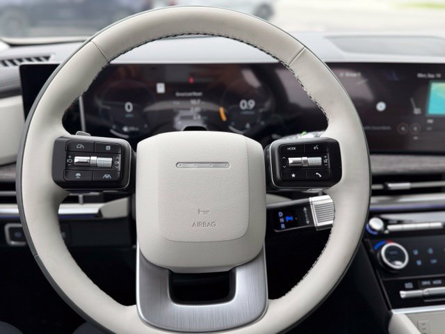 New 2026 Hyundai Santa Fe Calligraphy AWD/4WD image 15