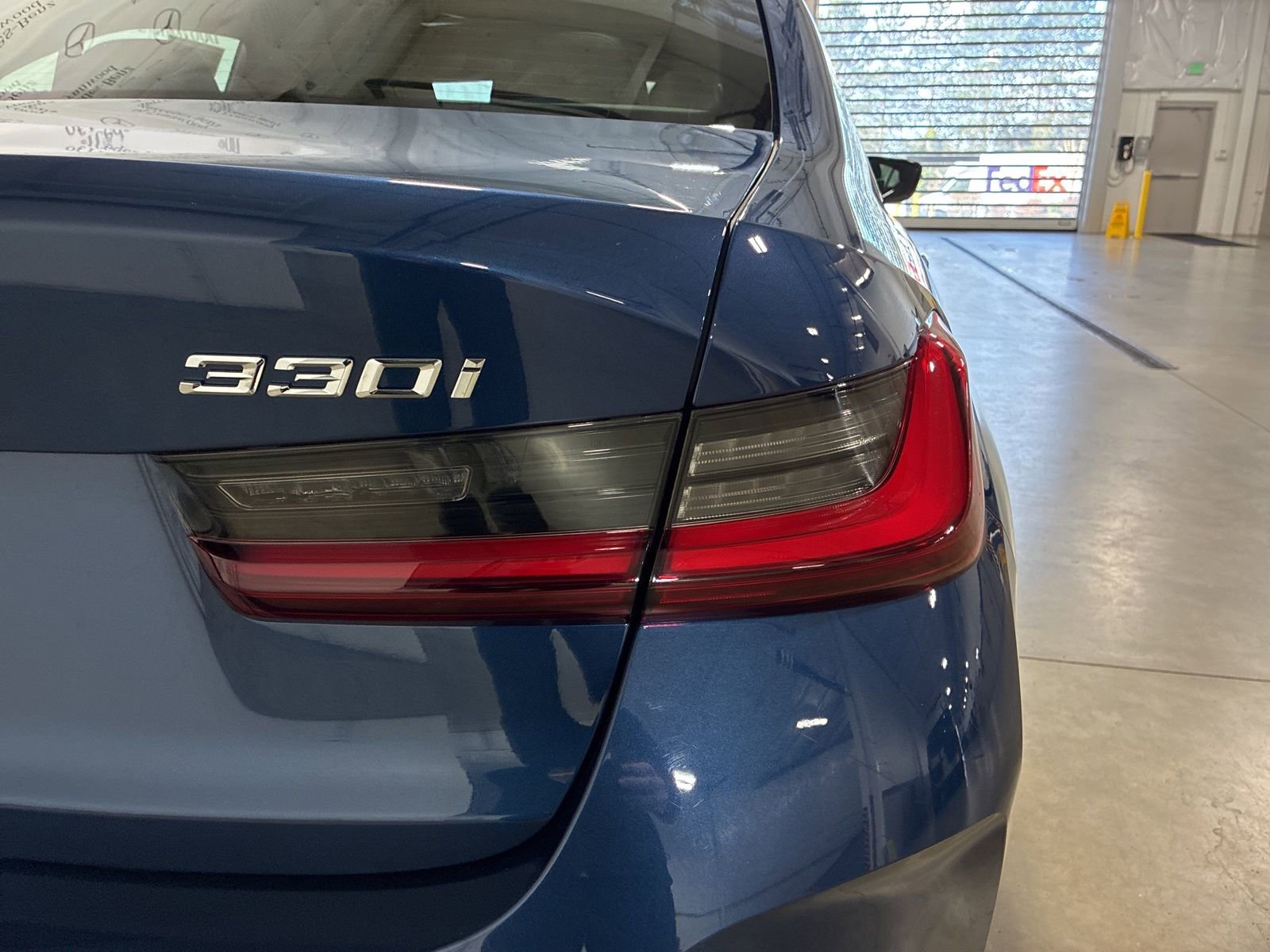 Used 2024 BMW 330i xDrive Sedan w/ Premium Package image 6