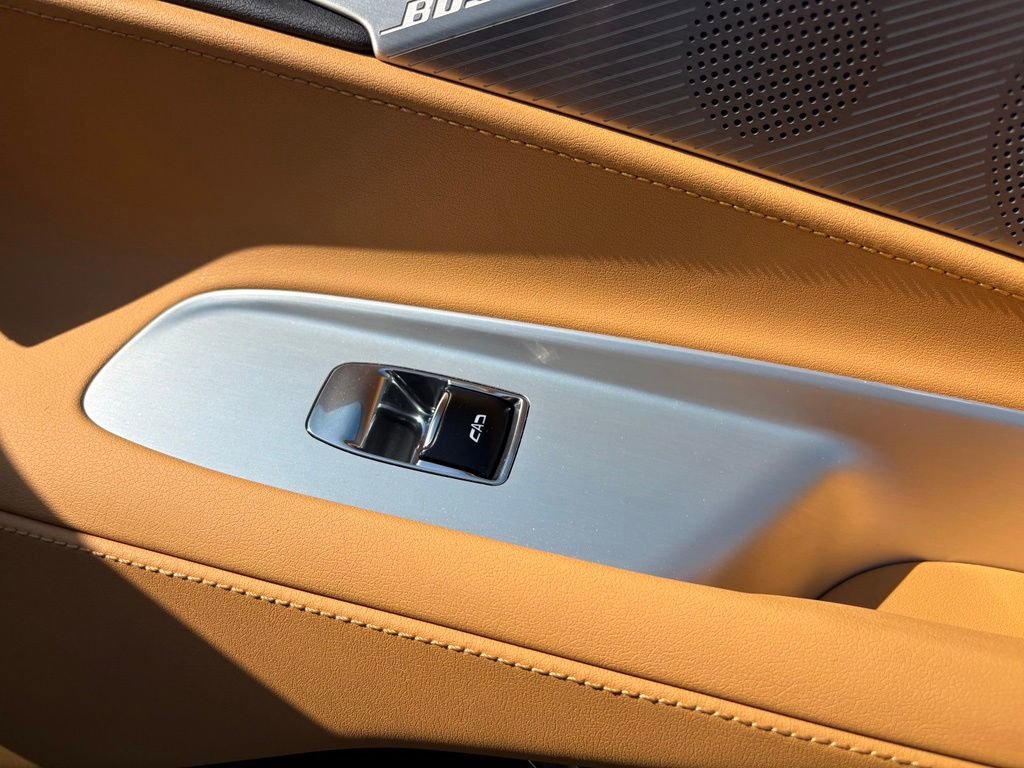 Used 2021 Chevrolet Corvette Stingray Preferred Cpe w/ Z51 Performance Package RWD image 49