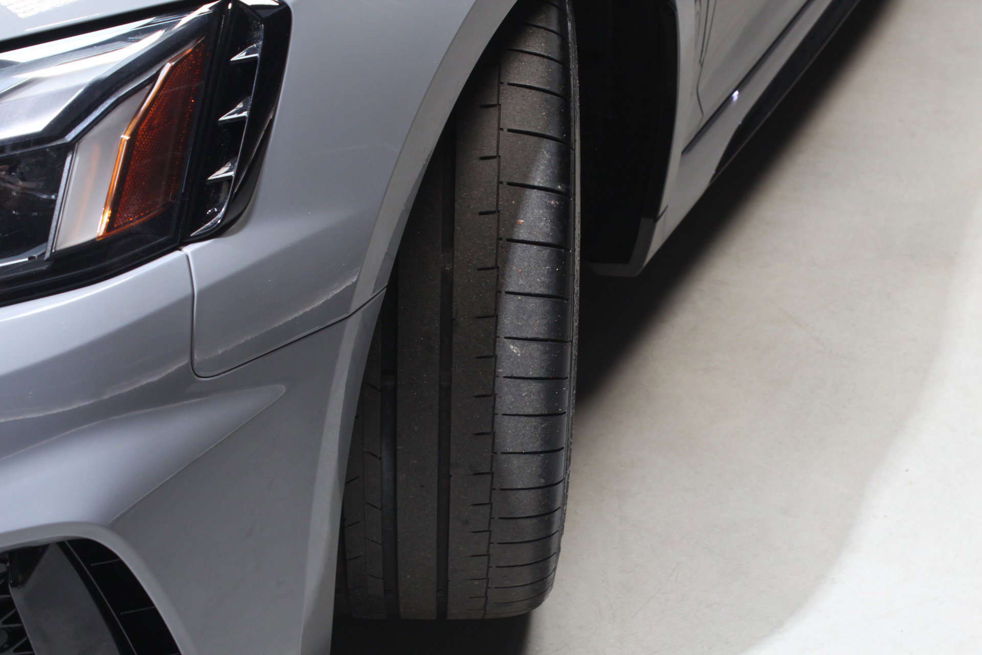 Used 2021 Audi RS 5 Sportback image 27