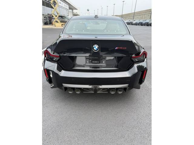 New 2026 BMW M2 CS RWD image 5