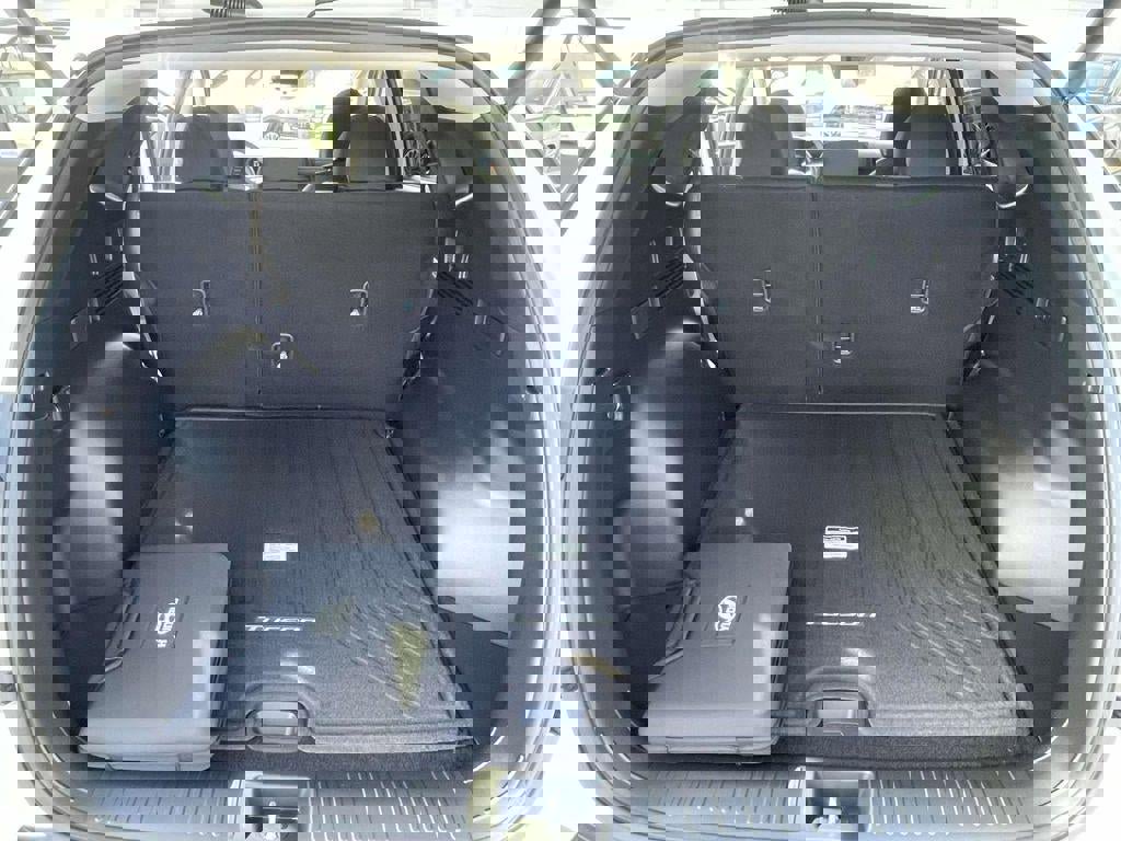 New 2026 Hyundai Tucson SEL image 25