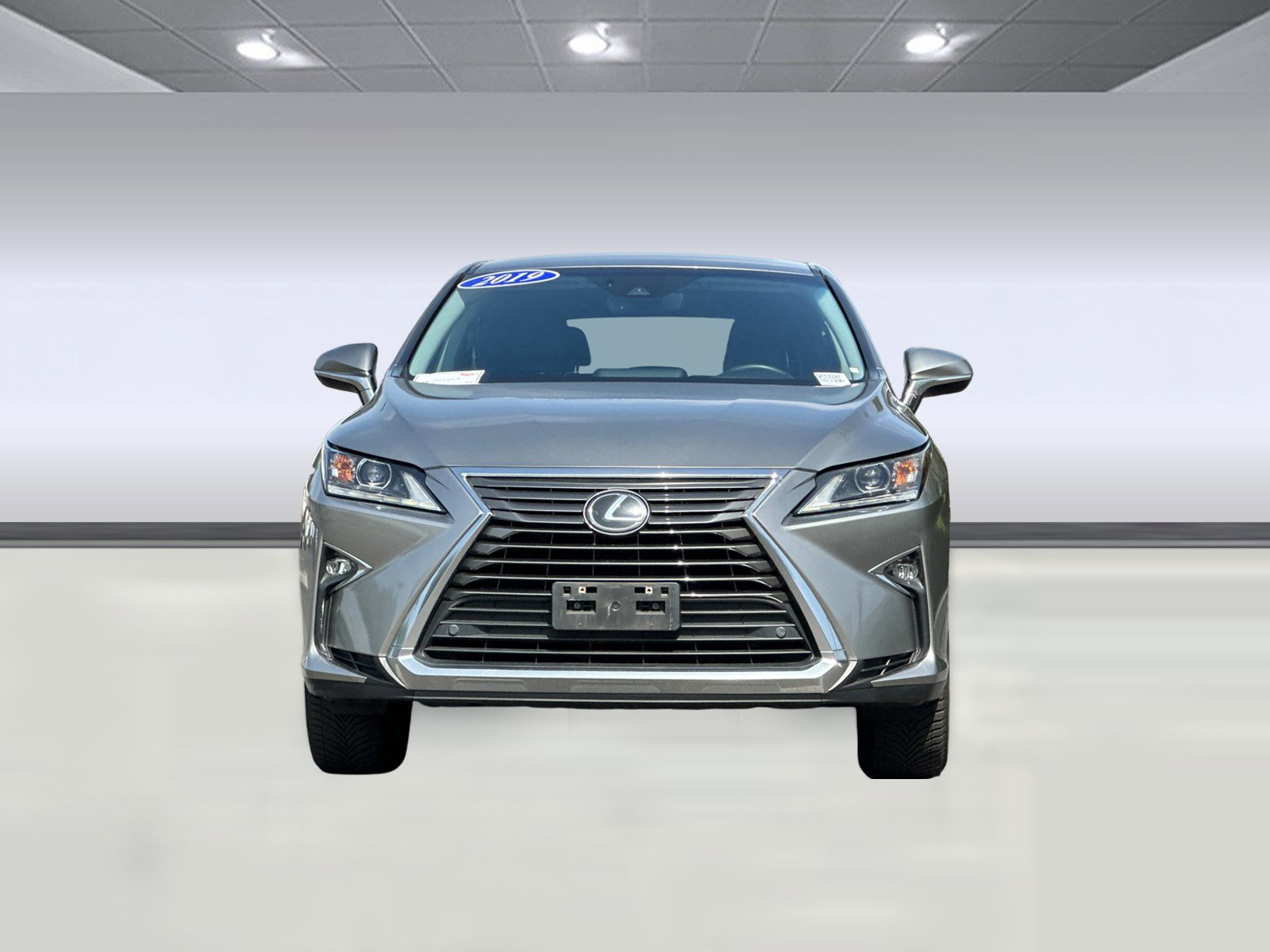 Used 2019 Lexus RX 350 FWD w/ Accessory Package image 6