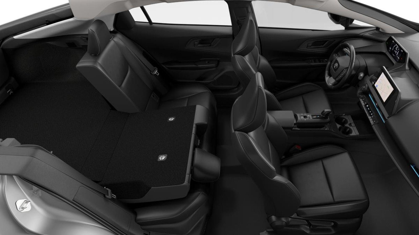 New 2027 Toyota Prius AWD image 22