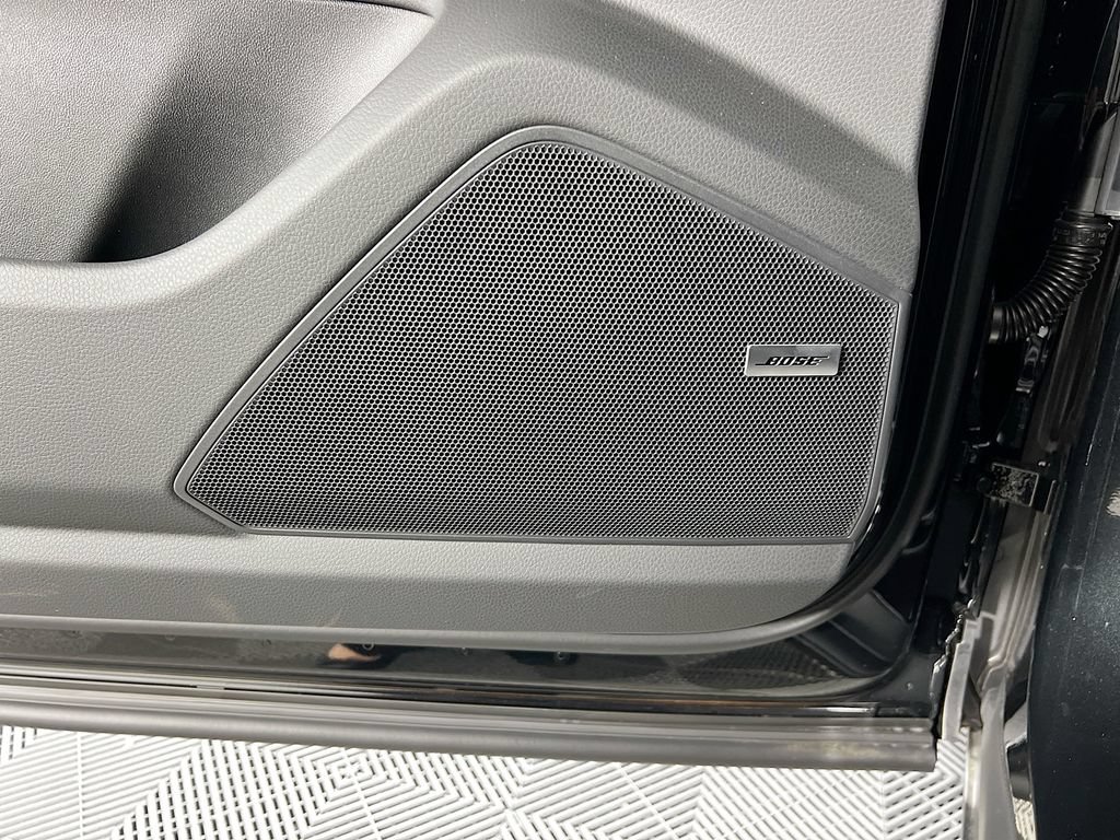 New 2026 Porsche Cayenne S AWD/4WD image 21