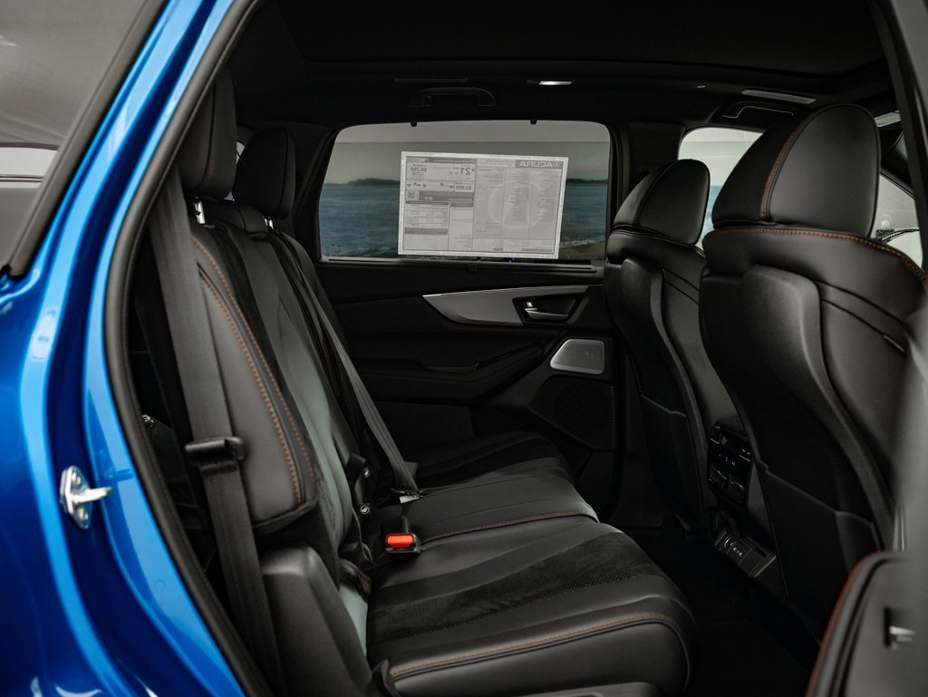 New 2026 Acura MDX A-Spec image 46