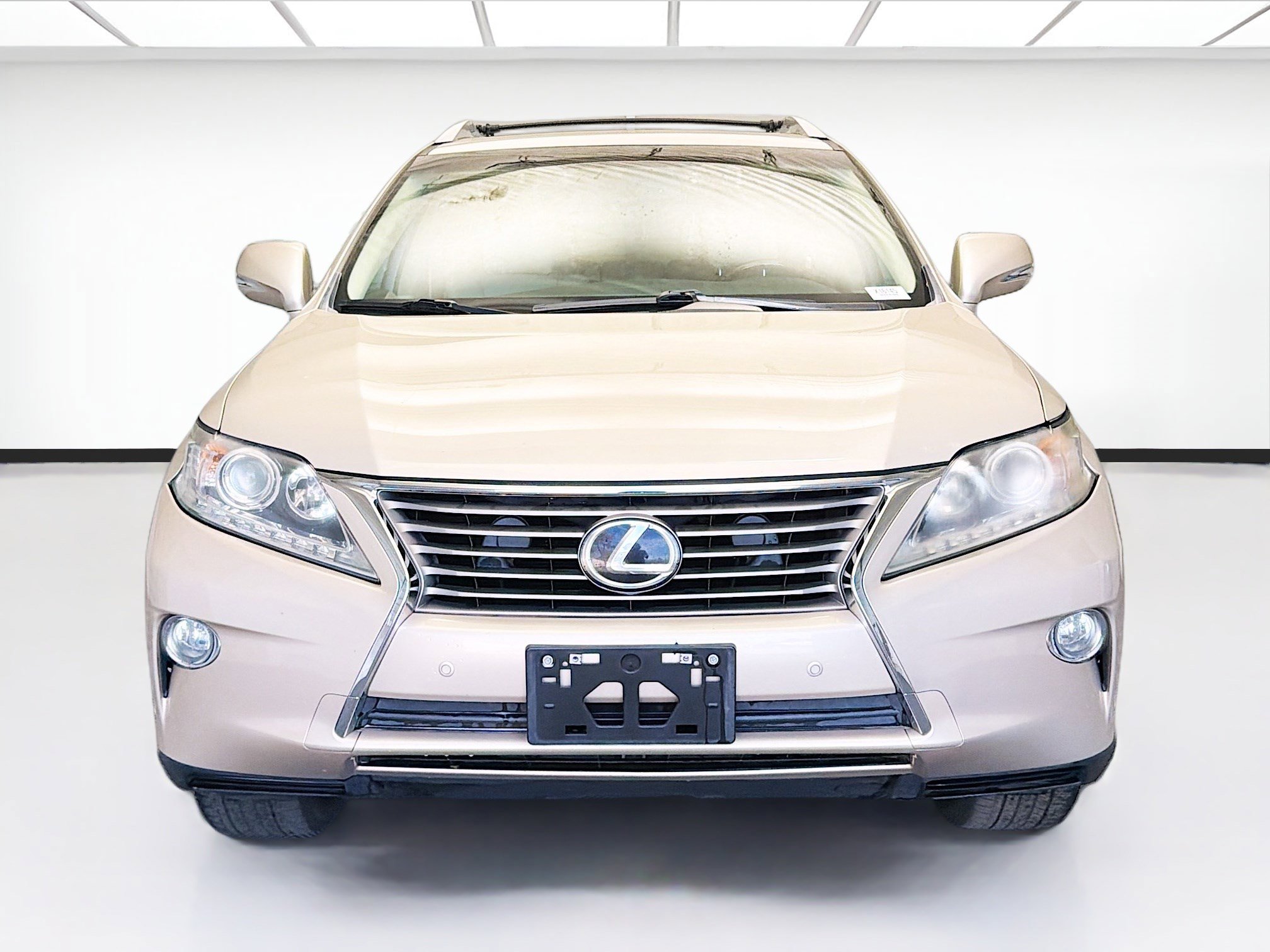Used 2015 Lexus RX 350 FWD image 2