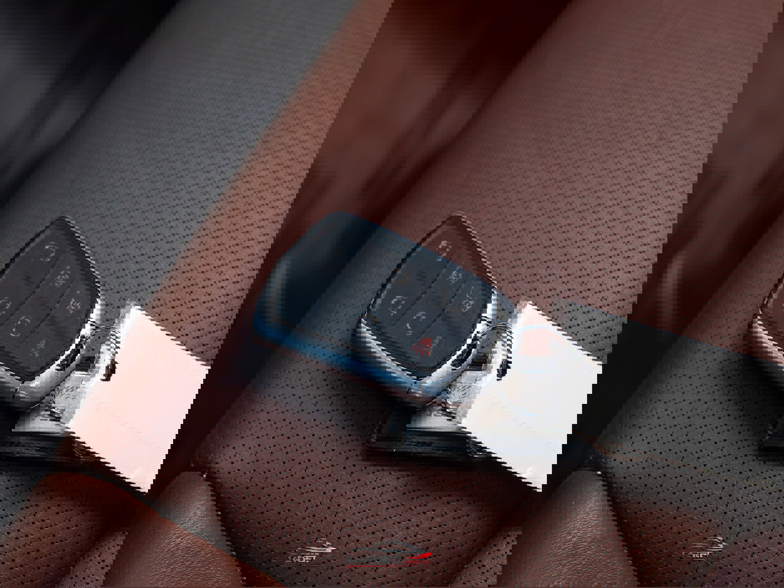 Used 2020 Cadillac Escalade ESV Premium Luxury image 51