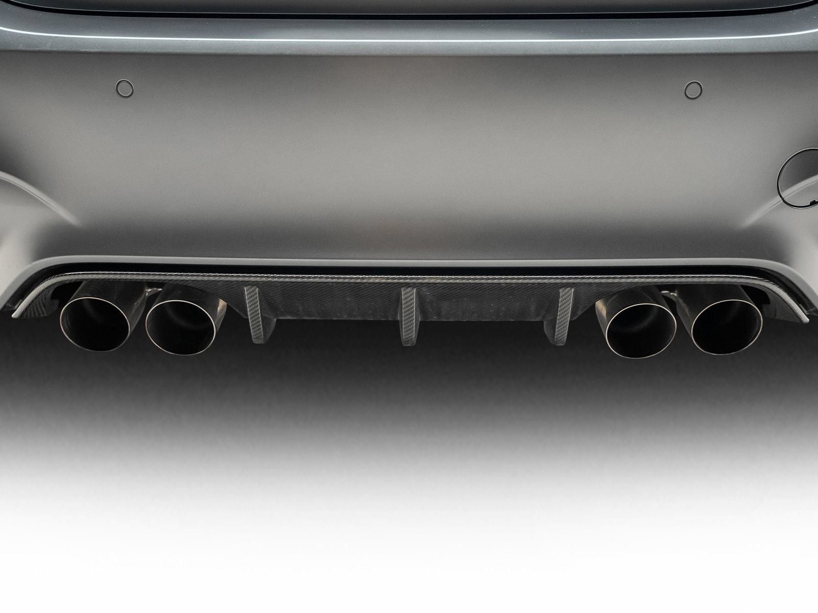 Used 2016 BMW M4 GTS RWD image 23