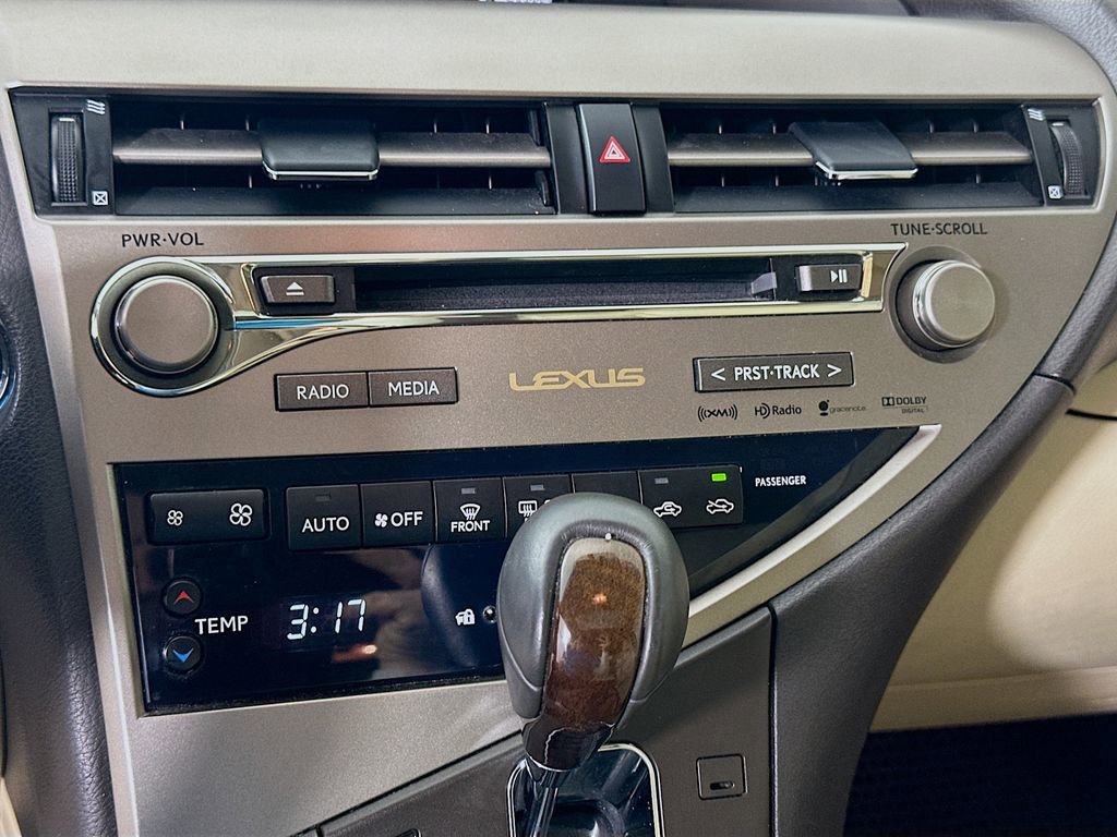 Used 2014 Lexus RX 350 FWD w/ Navigation Package image 15