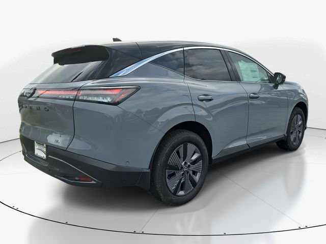 New 2025 Nissan Murano SL w/ Cargo Package image 10