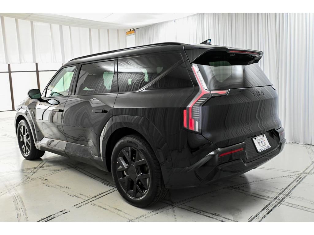 New 2026 Kia EV9 Land image 5