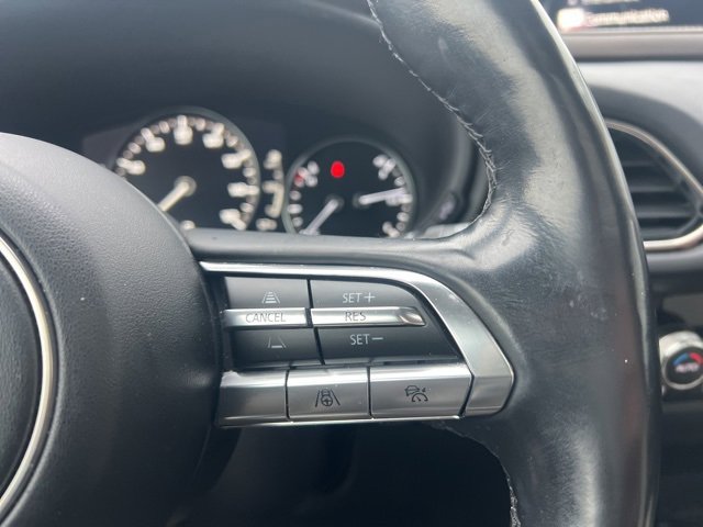 Used 2023 MAZDA CX-30 2.5 Turbo w/ Premium Plus Pkg image 39