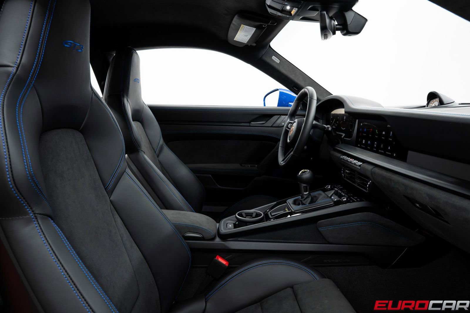 Used 2025 Porsche 911 GT3 image 41