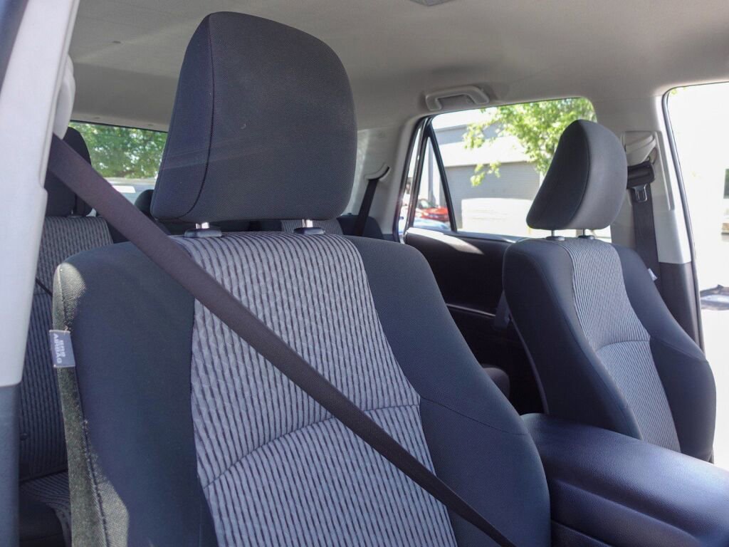 Certified 2024 Toyota 4Runner SR5 image 15