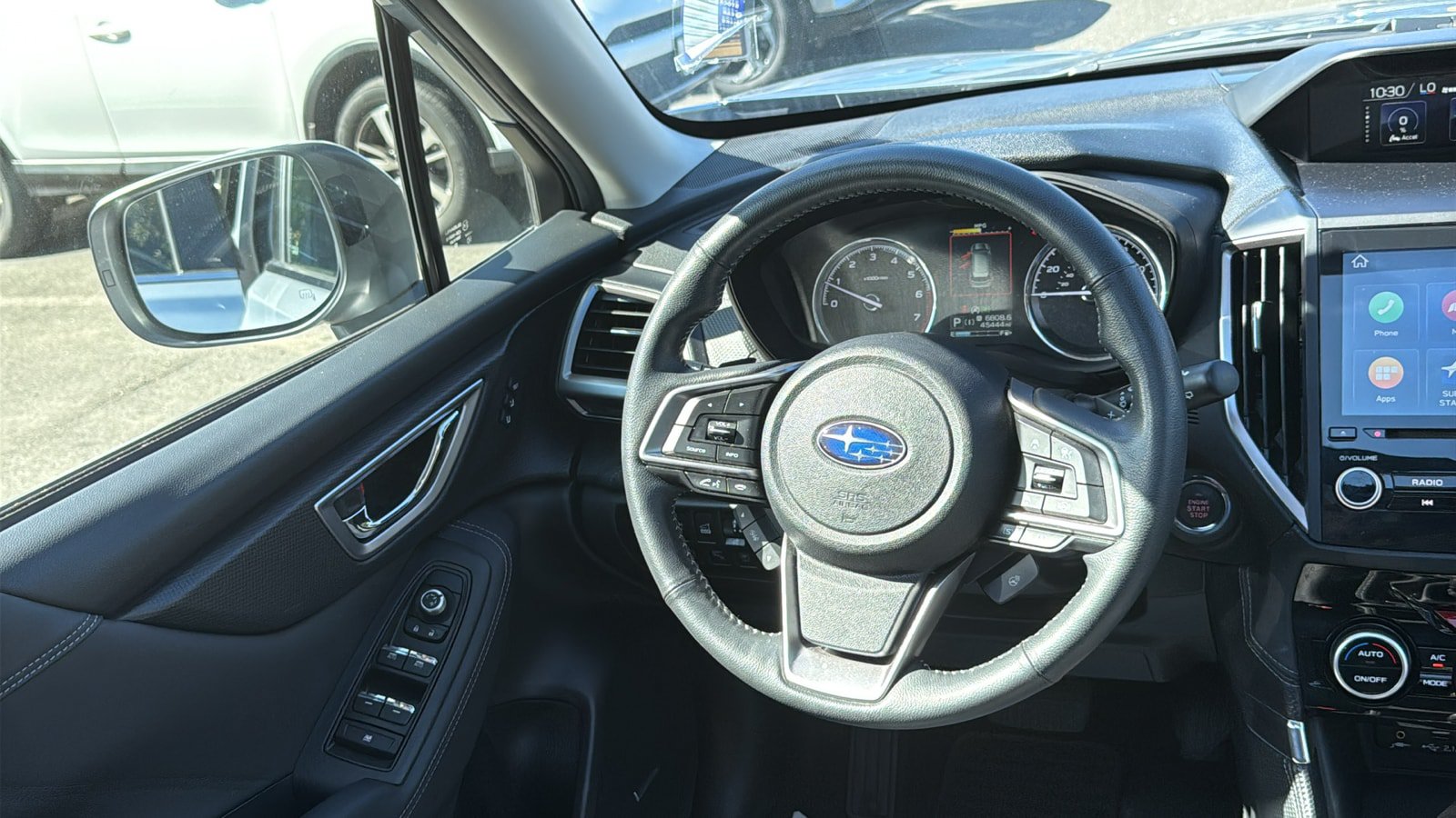 Used 2020 Subaru Forester Touring AWD/4WD image 23