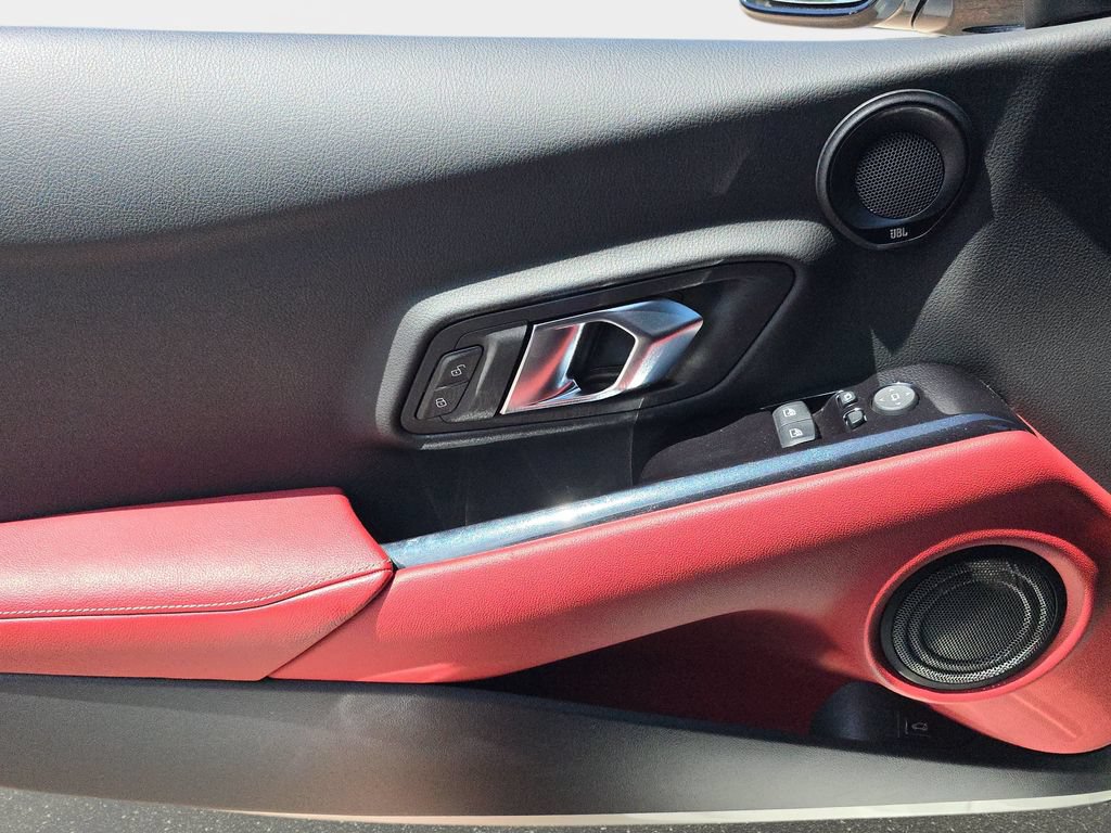 Used 2020 Toyota Supra Launch Edition w/ Driver Assist Package RWD image 19