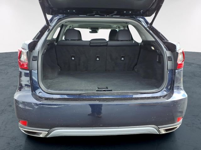 Used 2022 Lexus RX 350 350 w/ Premium Package image 9