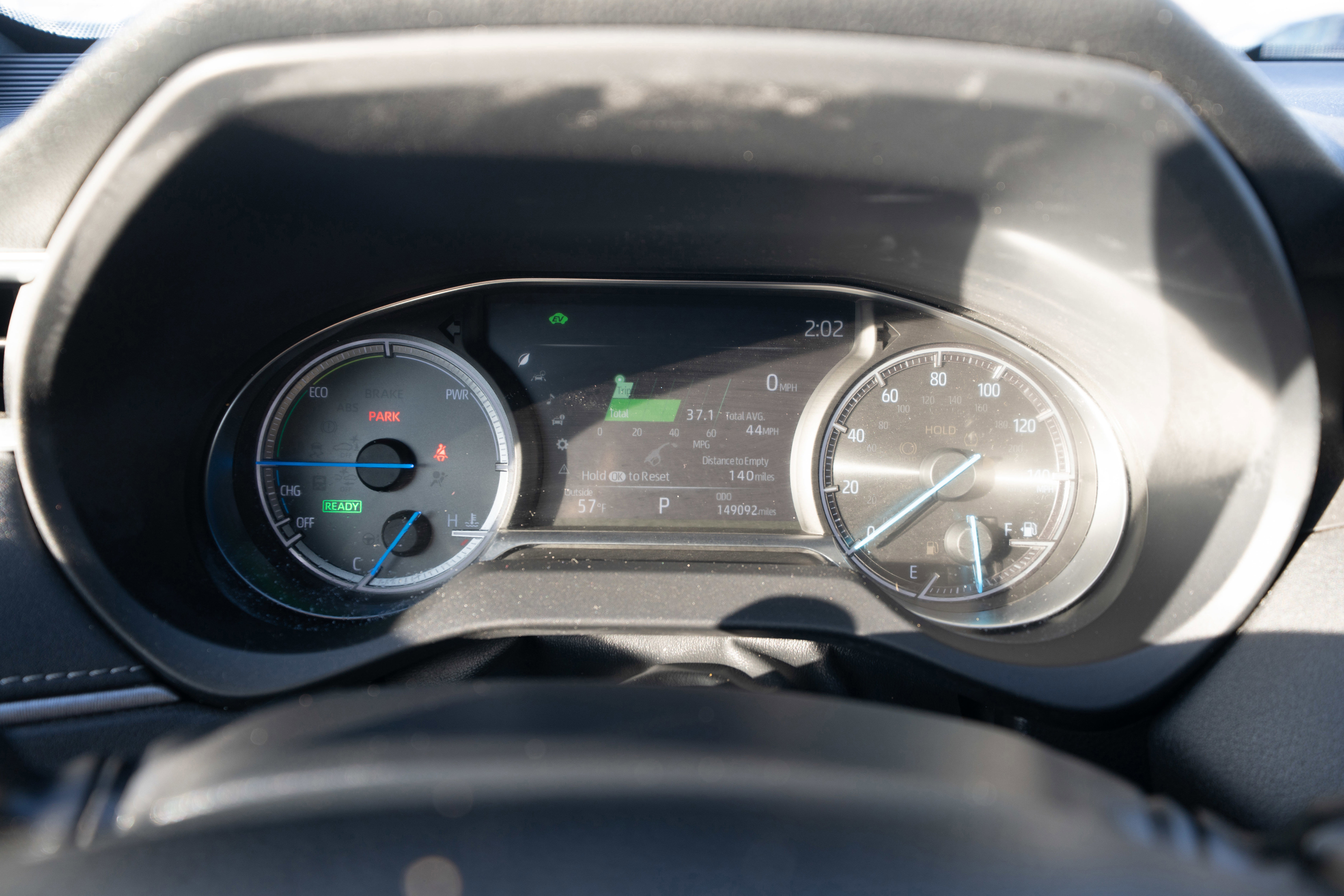 Used 2021 Toyota Venza Limited w/ Advanced Technology Package image 16