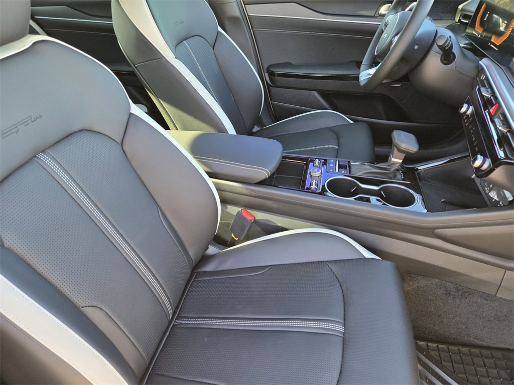 New 2026 Kia K5 GT-Line image 10